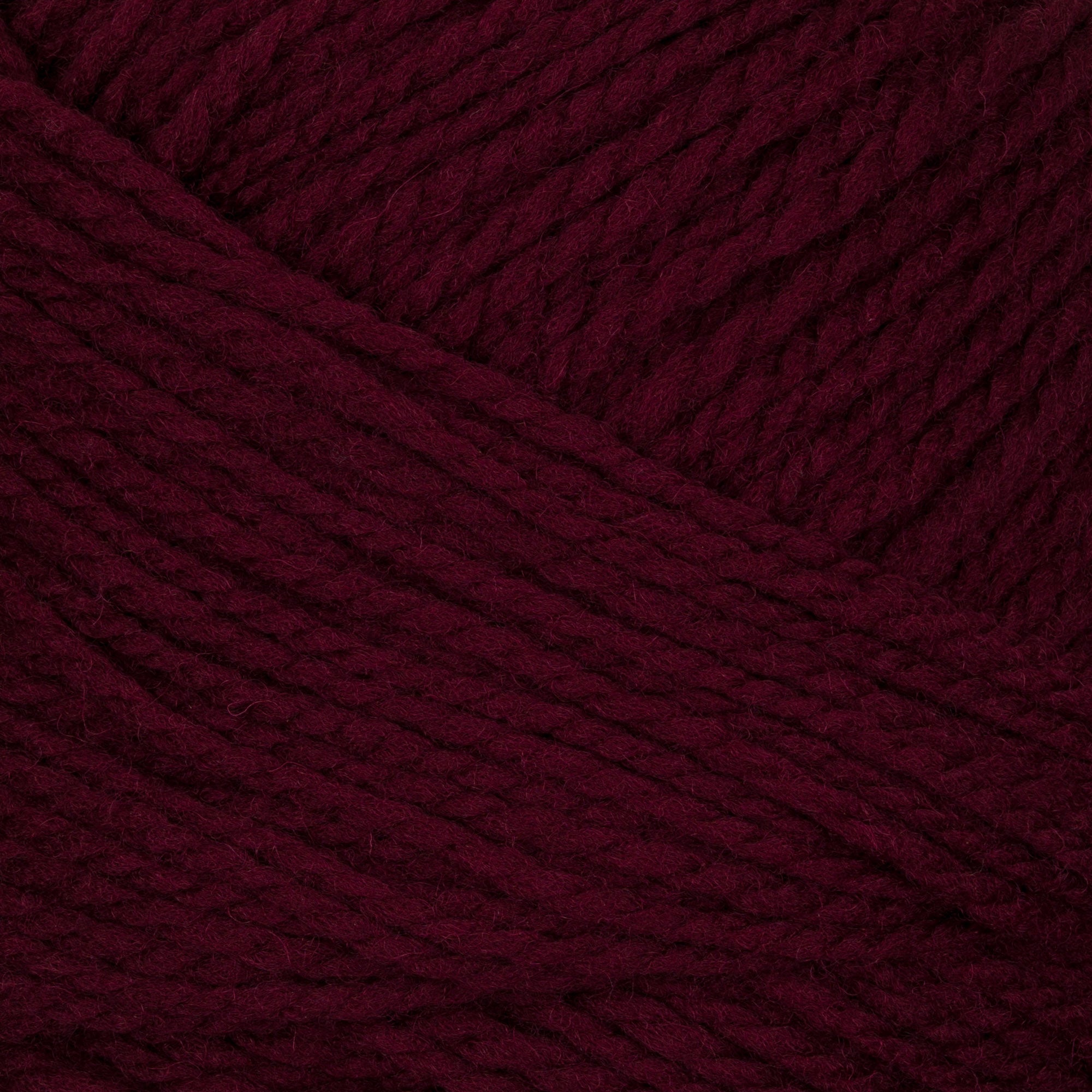 Gepard Woolia 472 Bordeaux close-up