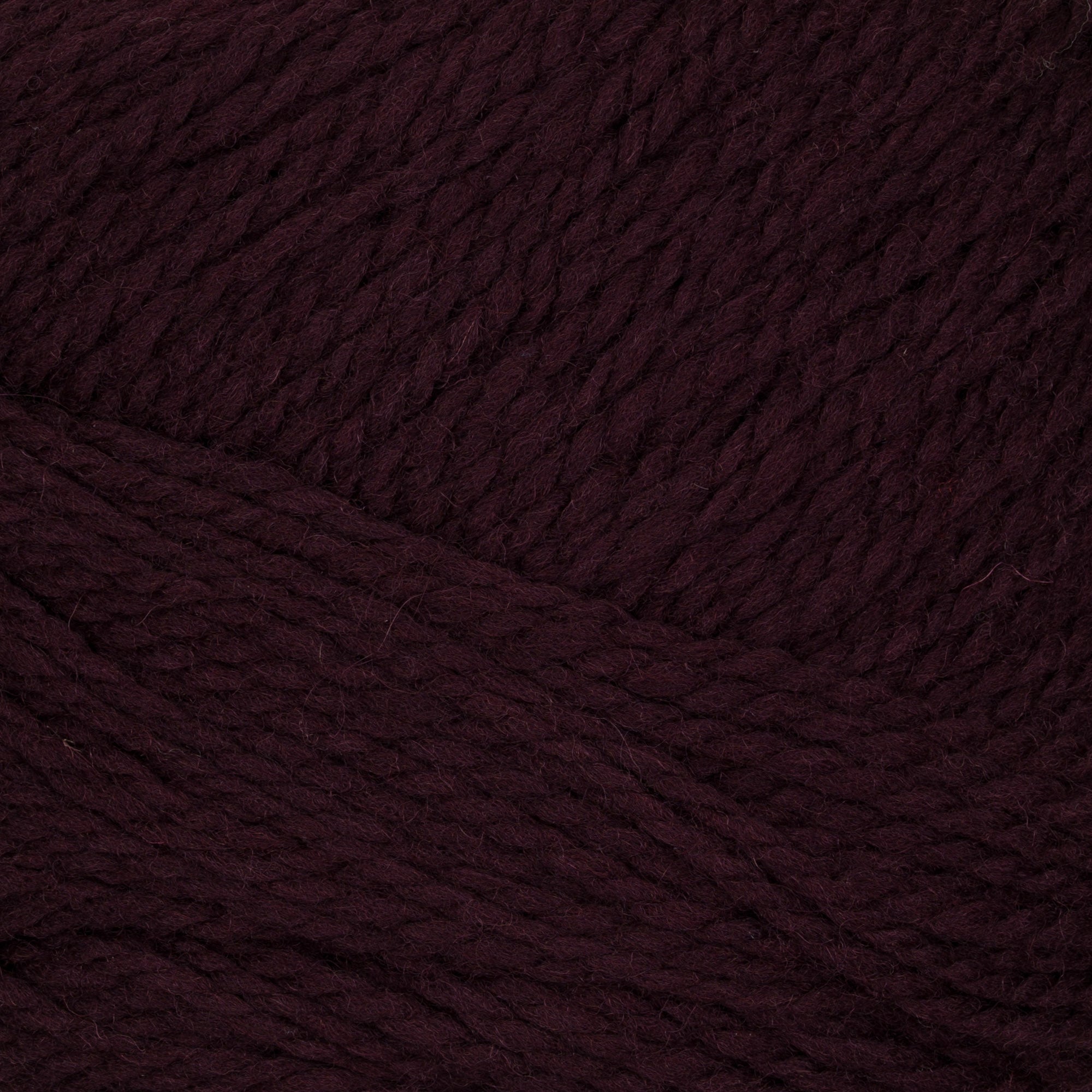 Gepard Woolia 480 Dark Aubergine close-up