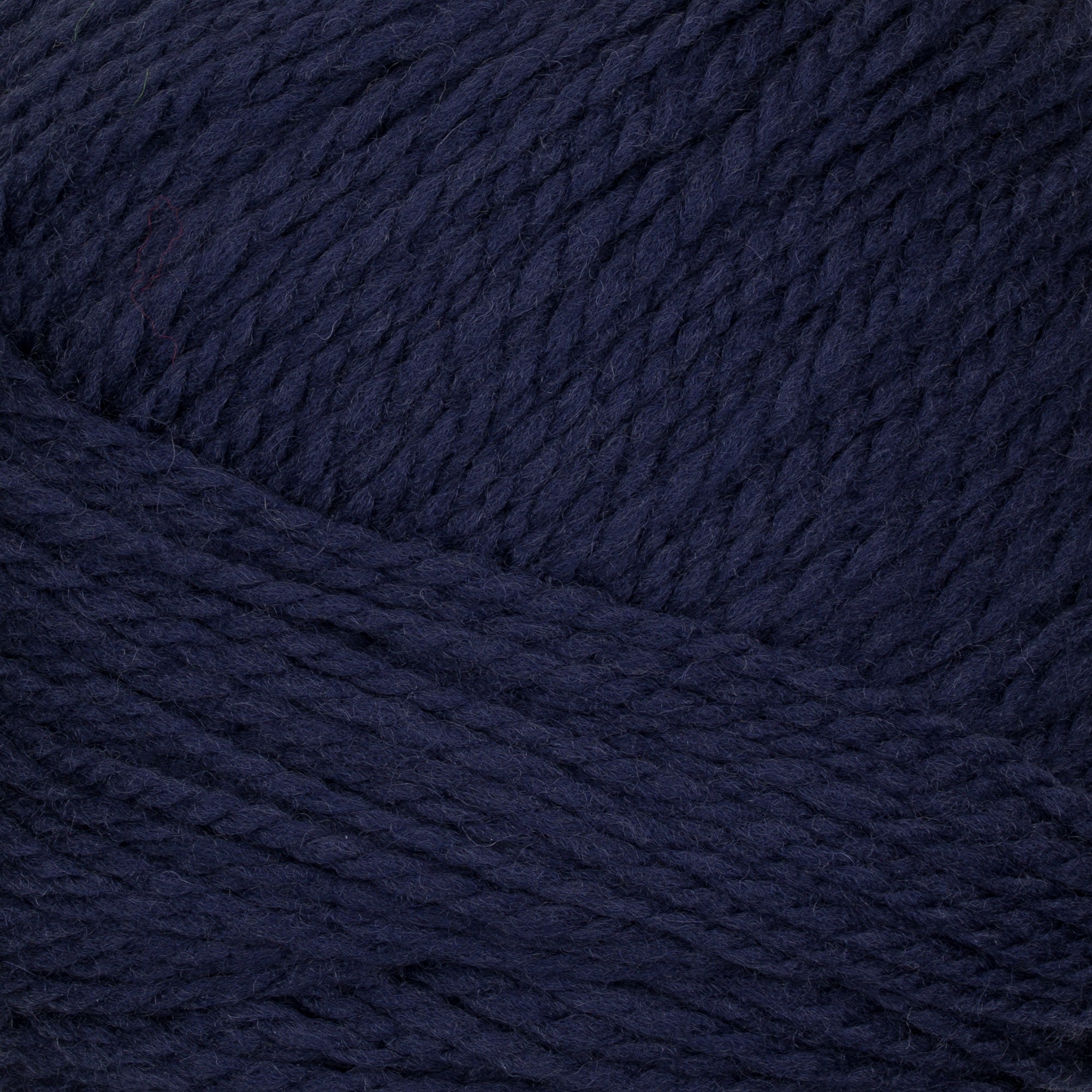 Gepard Woolia 760 Navy close-up