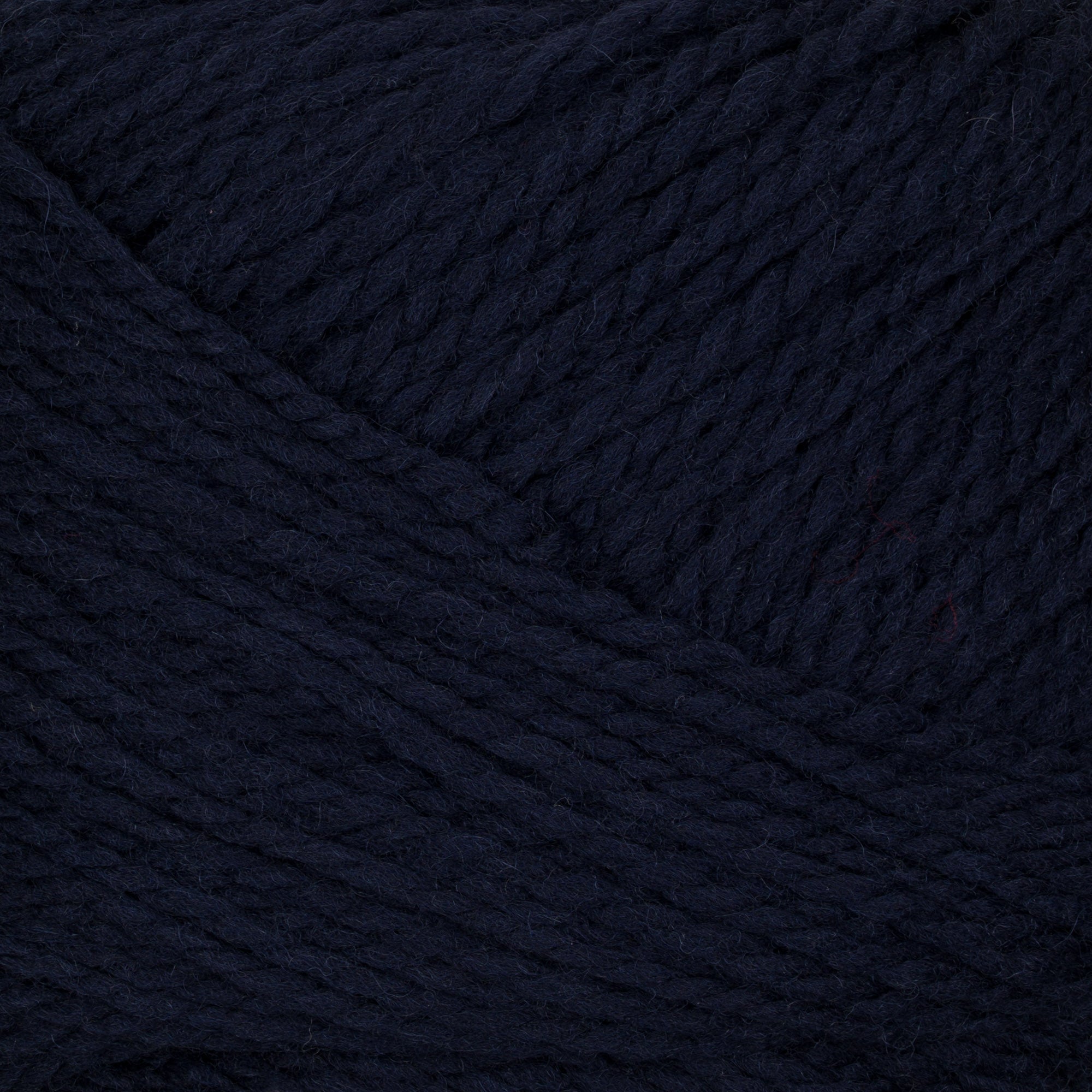 Gepard Woolia 780 Blue Night close-up