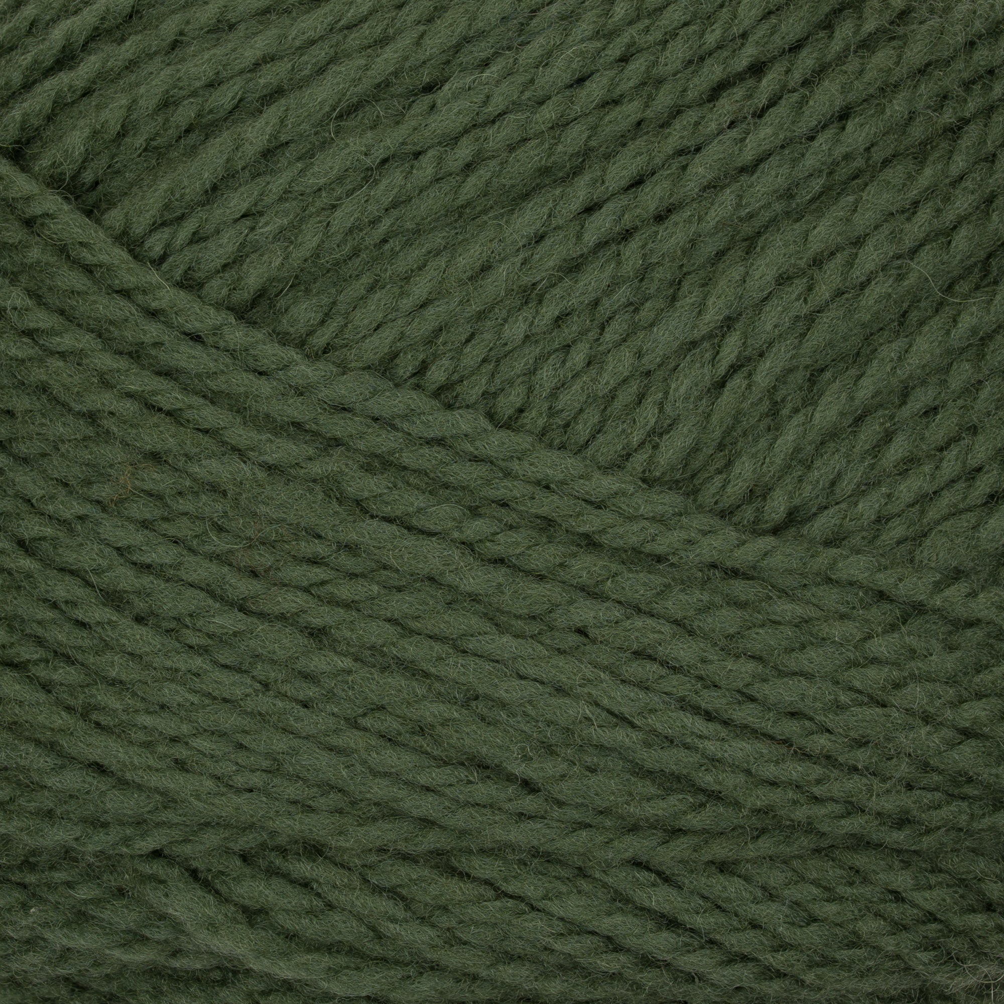 Gepard Woolia 866 Dark Fern close-up