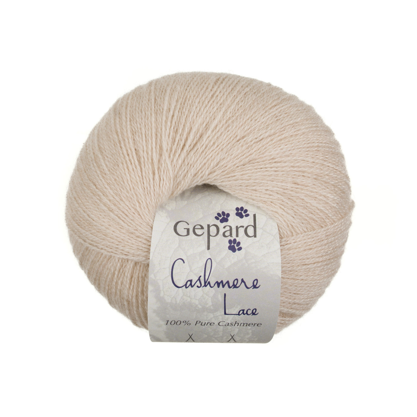 Cashmere Lace