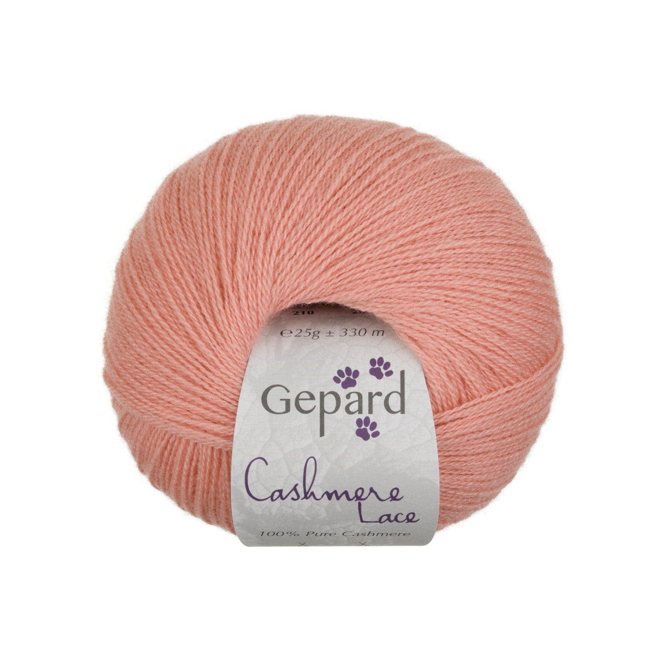 Cashmere Lace