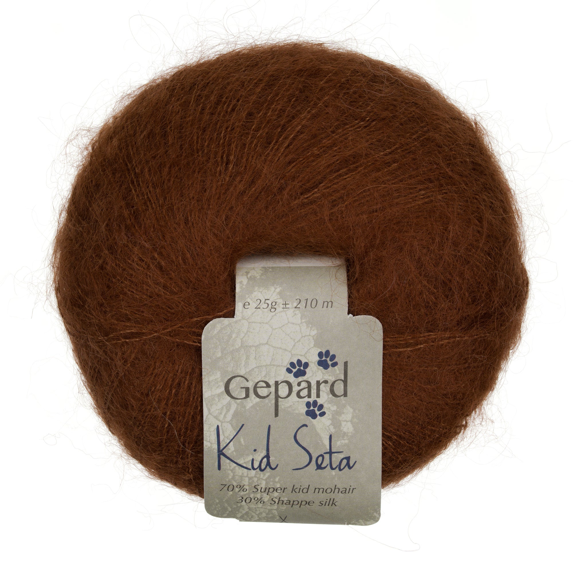 Gepard Kid Seta 1007 yarn ball