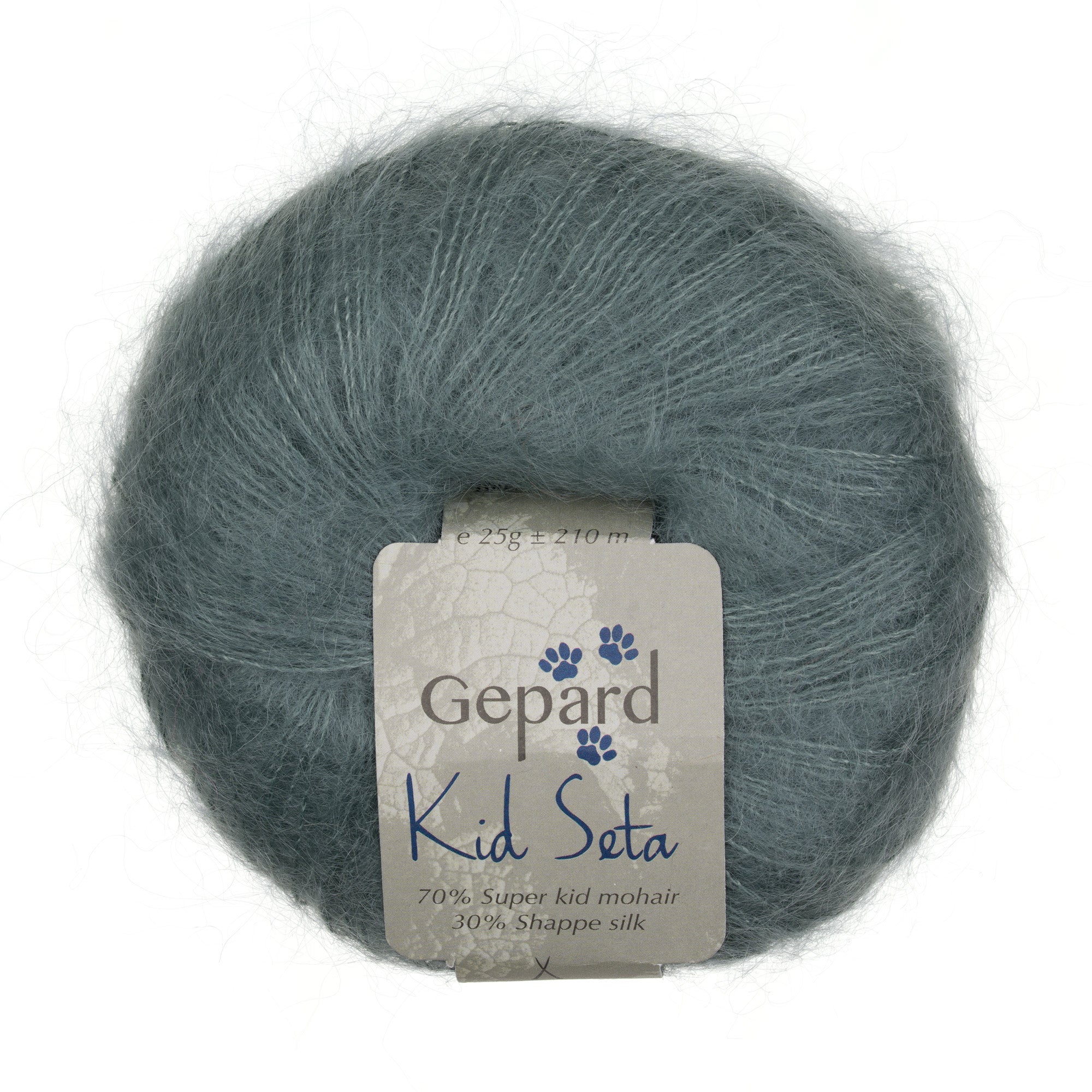 Gepard Kid Seta 1009 yarn ball