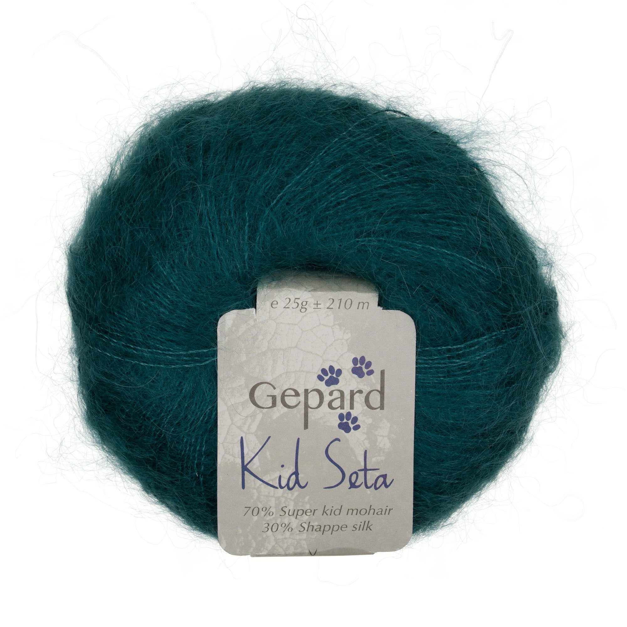 Gepard Kid Seta 1120 yarn ball