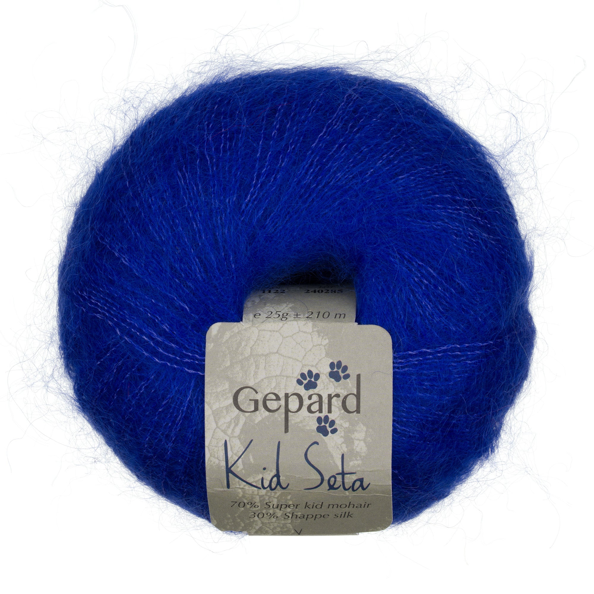 Gepard Kid Seta 1122 yarn ball