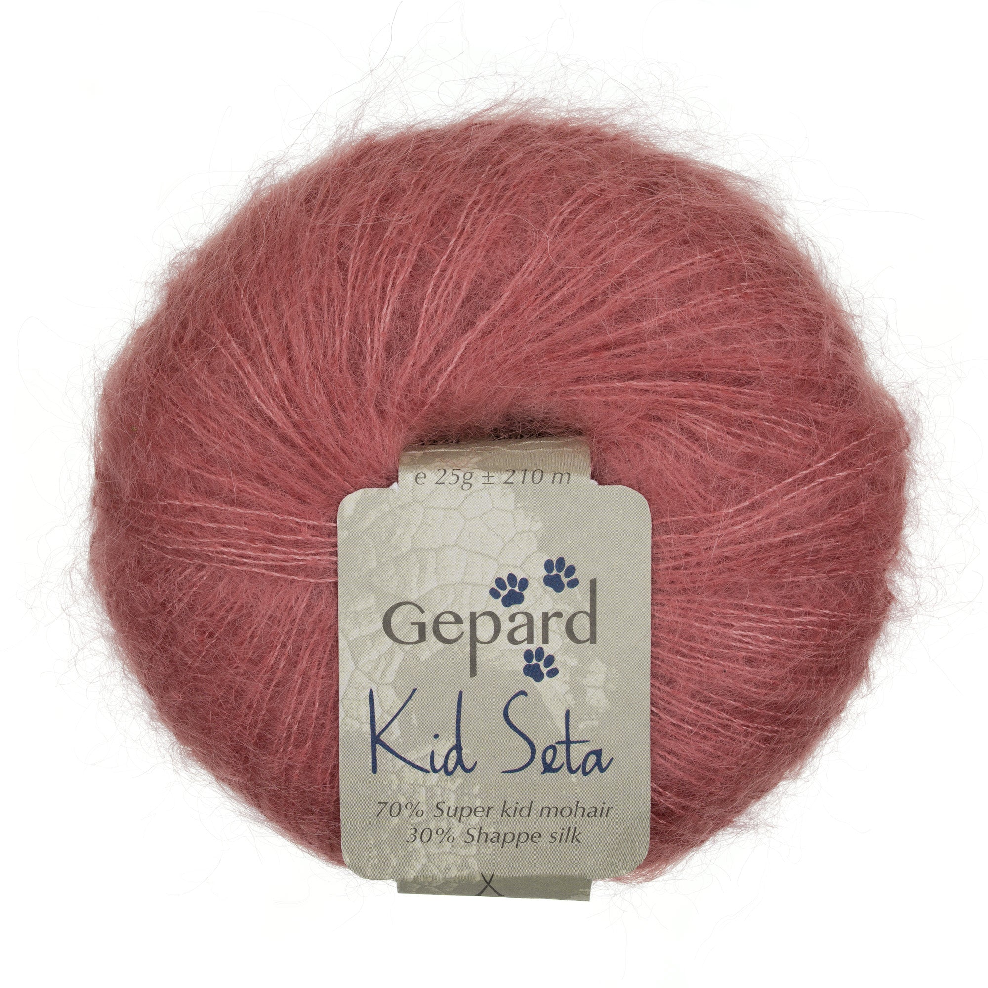 Gepard Kid Seta 1224 yarn ball