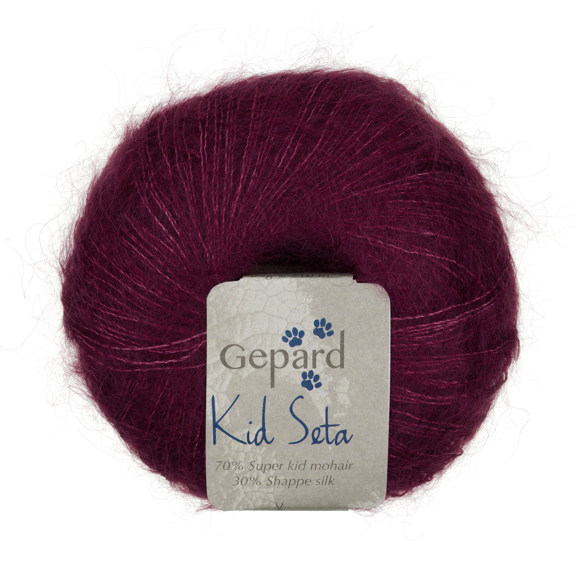 Gepard Kid Seta 721 yarn ball