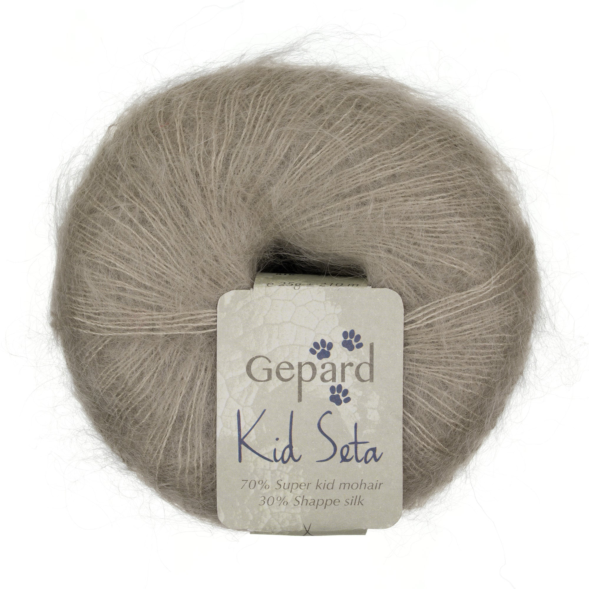 Gepard Kid Seta 816 yarn ball