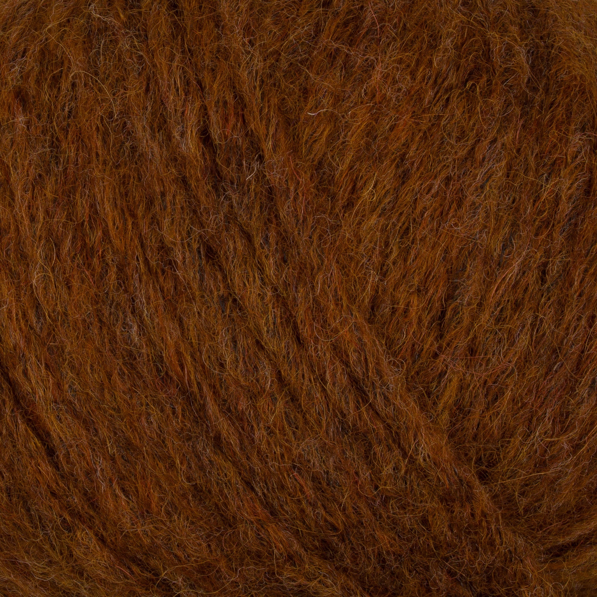 Gepard Puno 164 Copper Fleece close-up