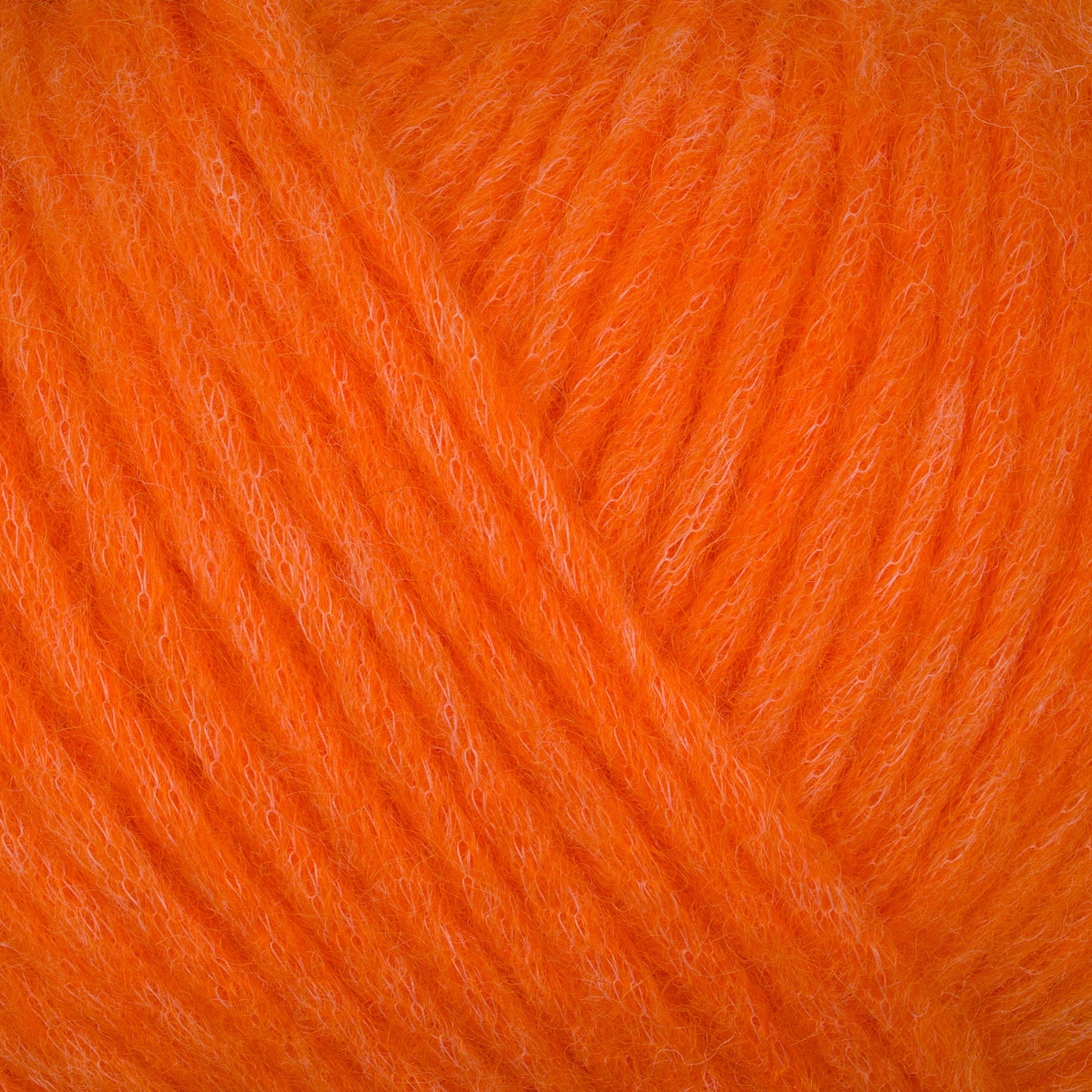 Gepard Puno 228 Orange close-up
