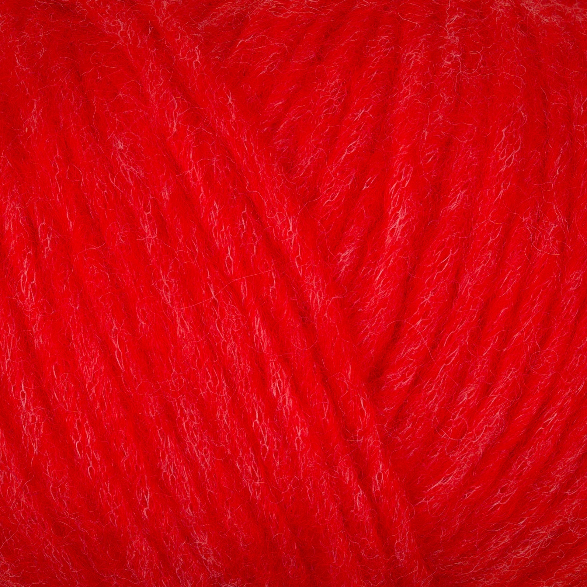 Gepard Puno 329 Red Flame close-up