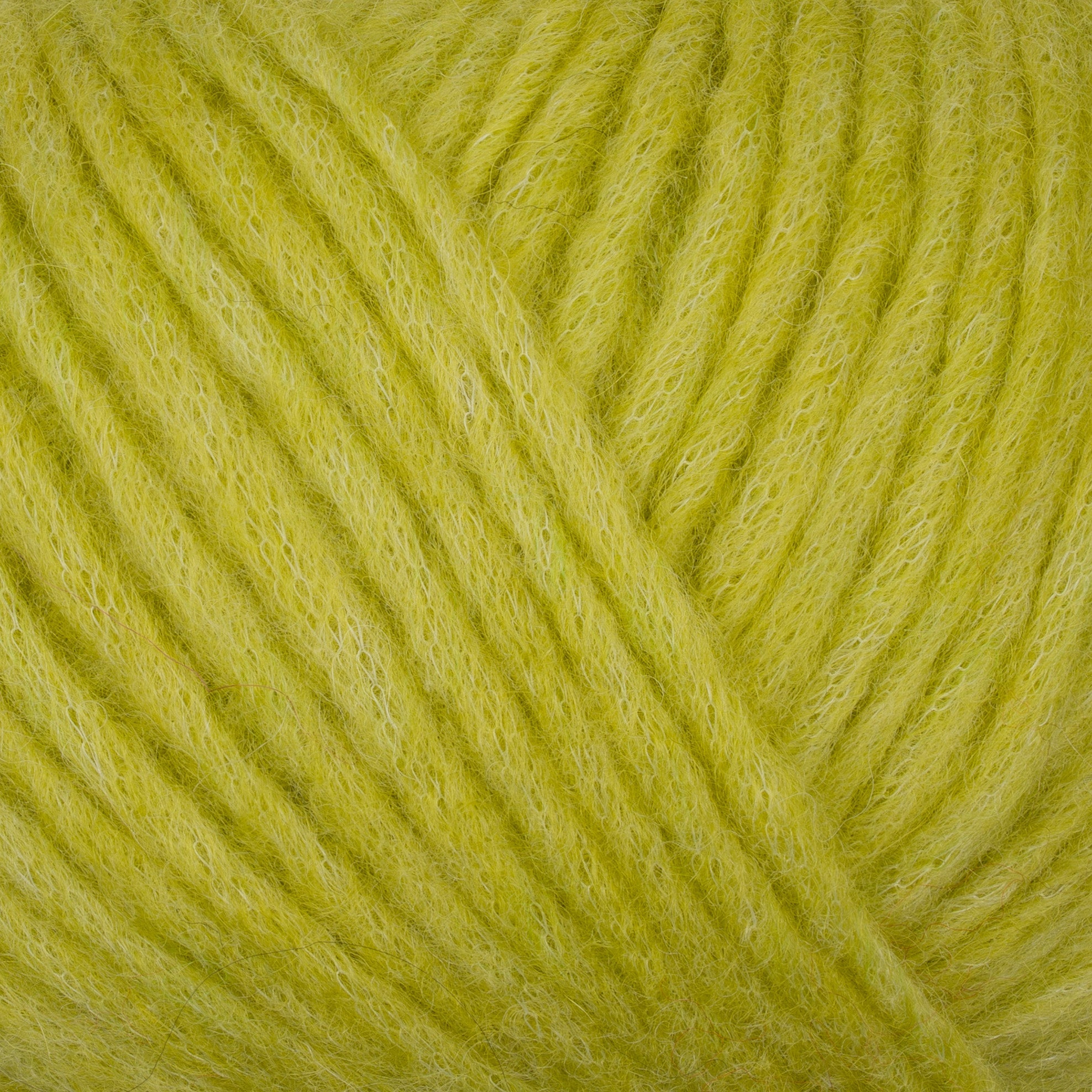 Gepard Puno 814 Lime close-up