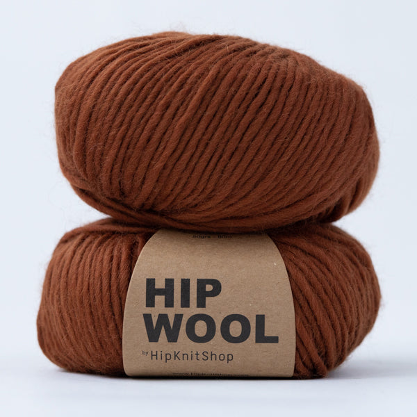 Hip Wool