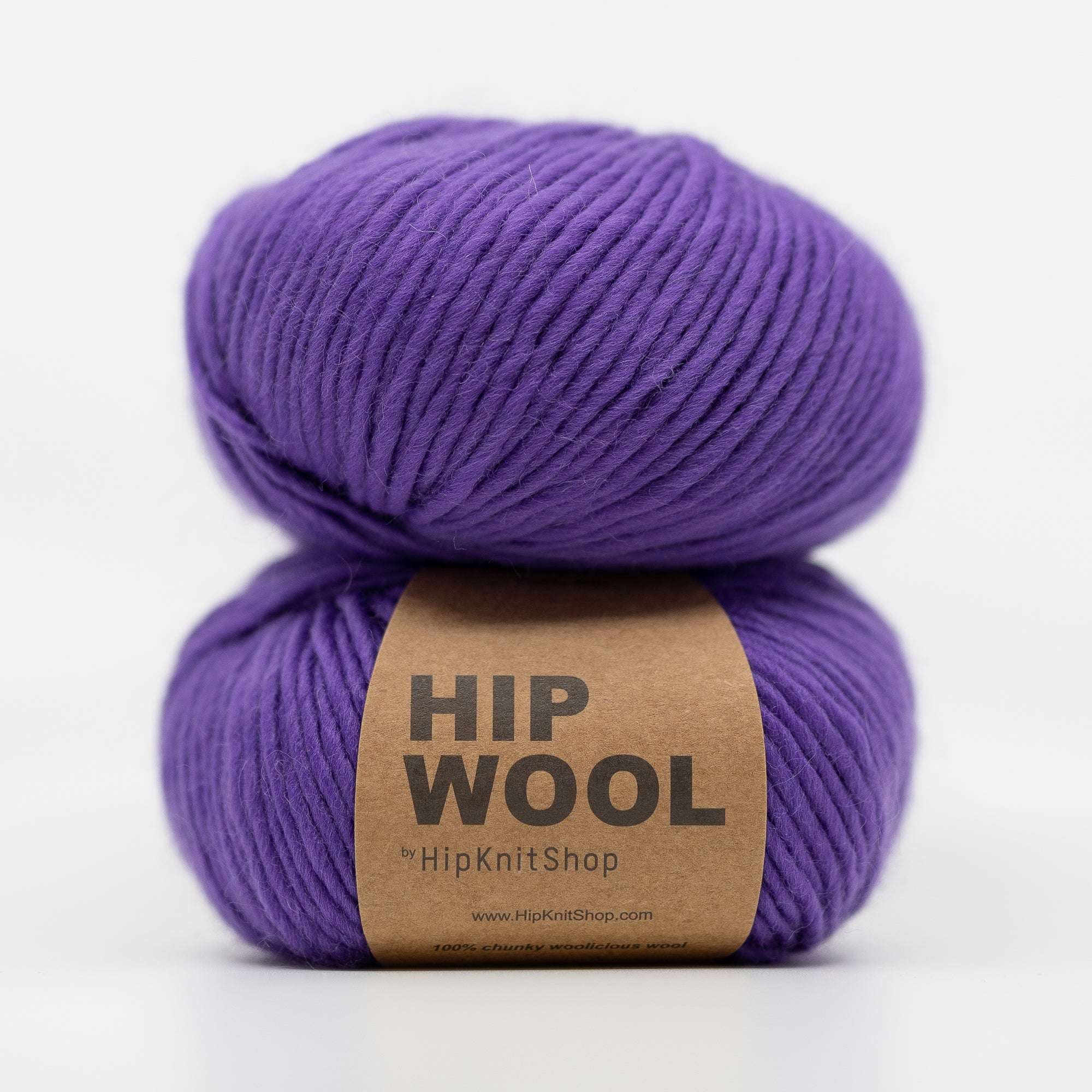 Hip Wool