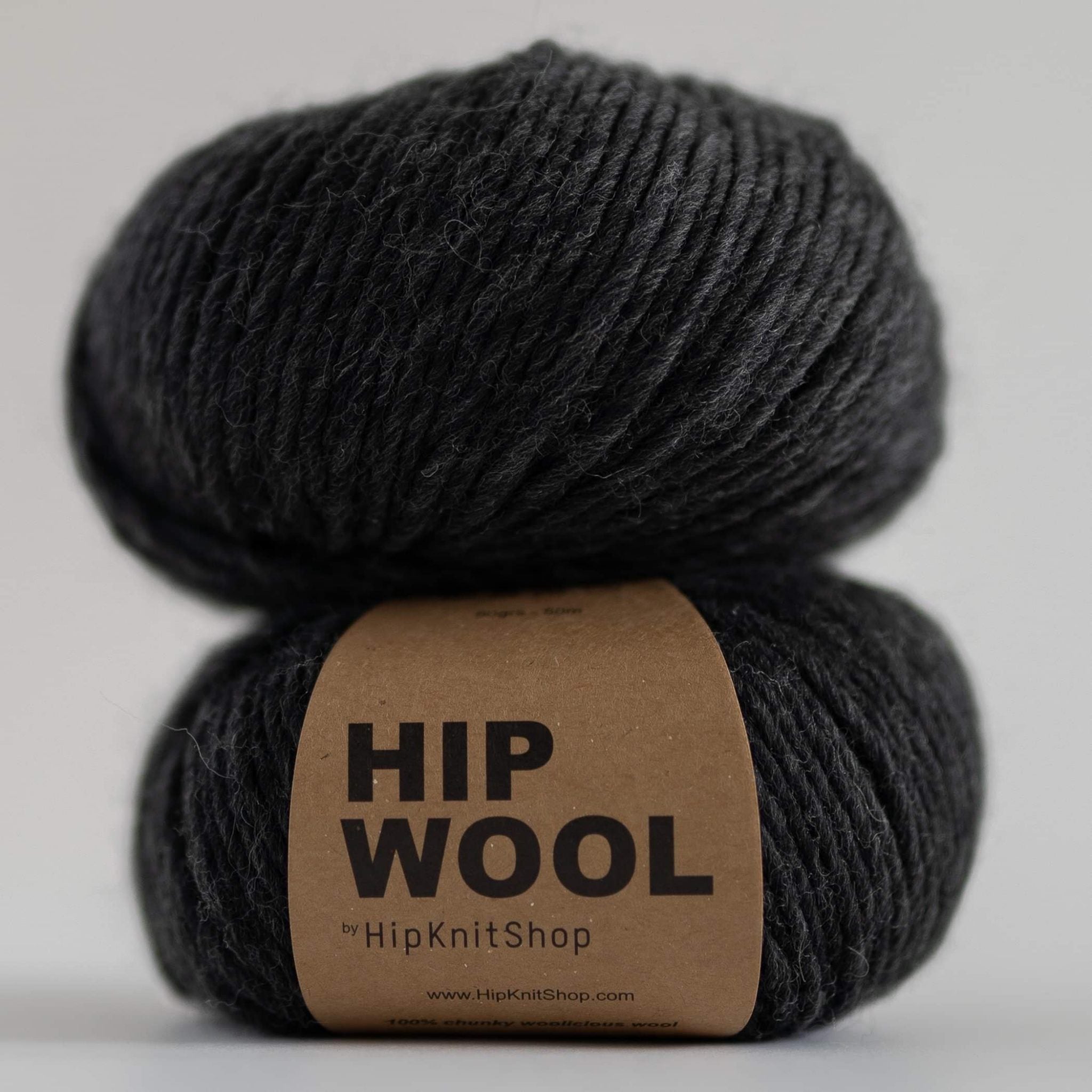 Hip Wool