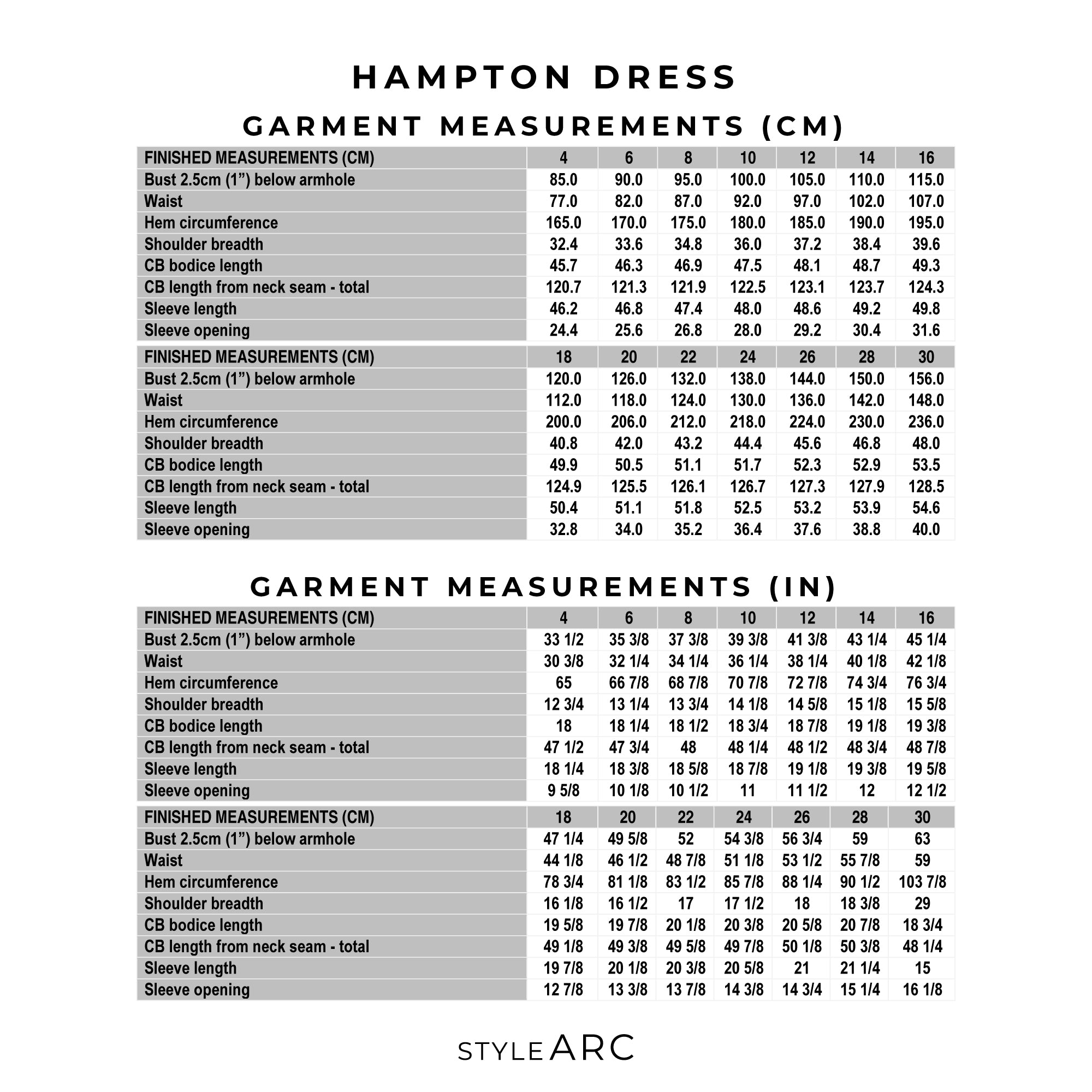 Hampton Woven Dress