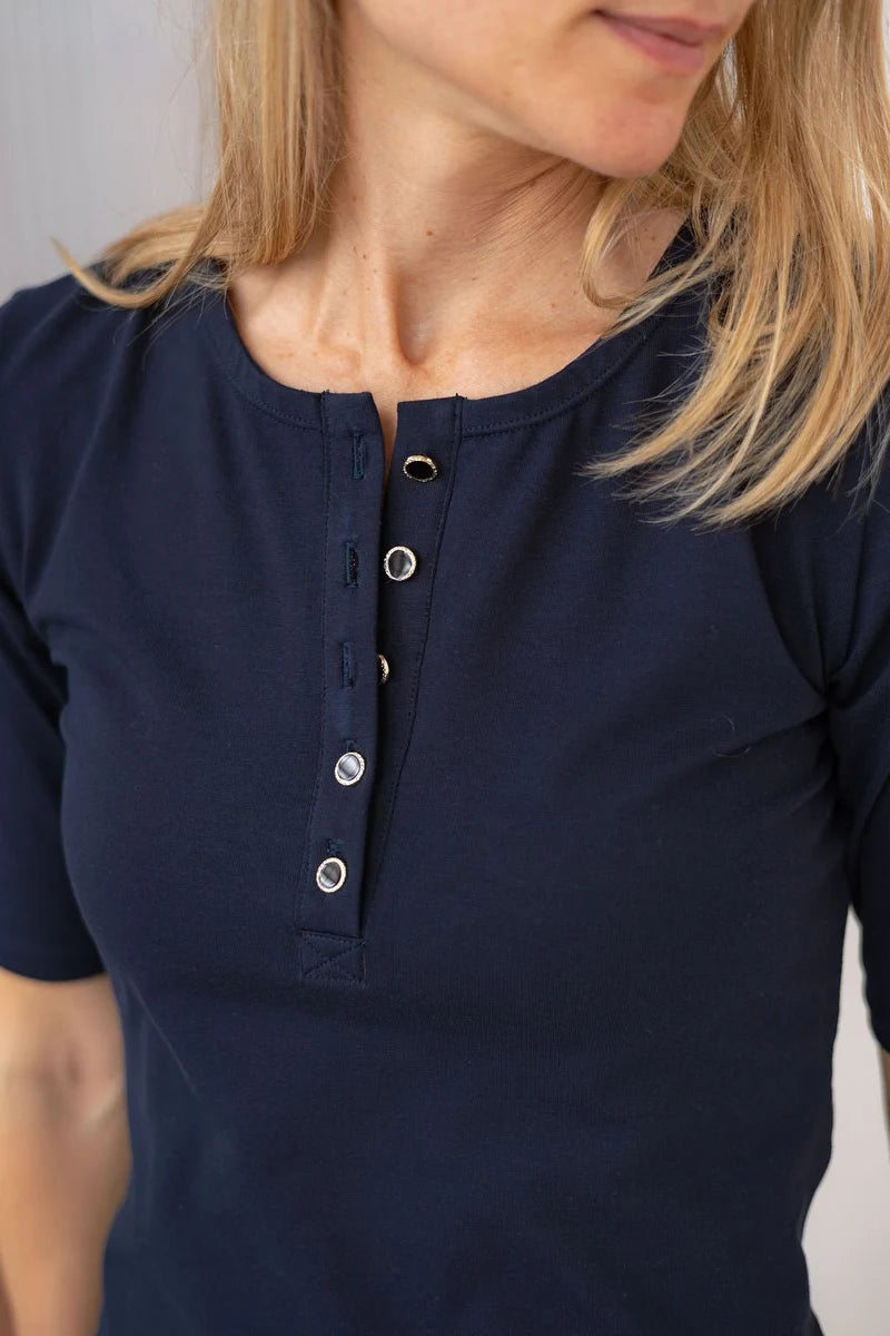 Marin Top/Dress