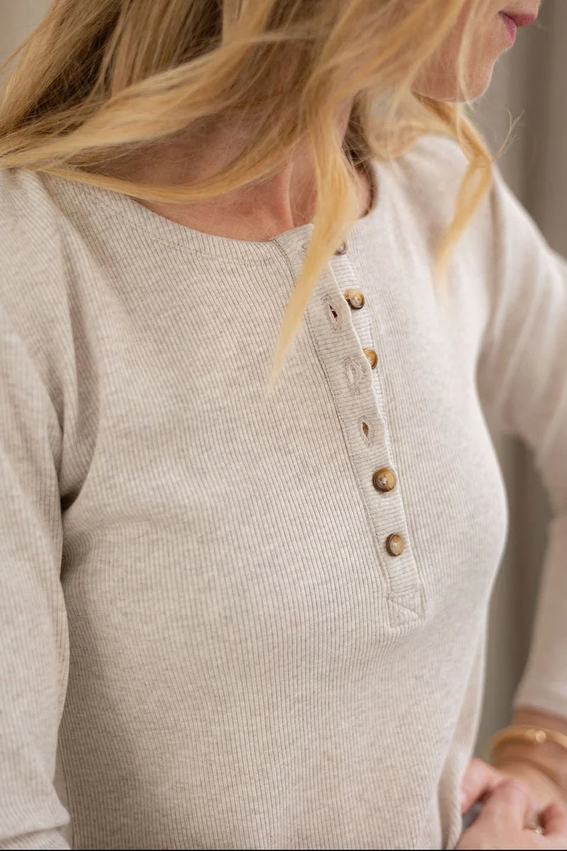 Marin Top/Dress