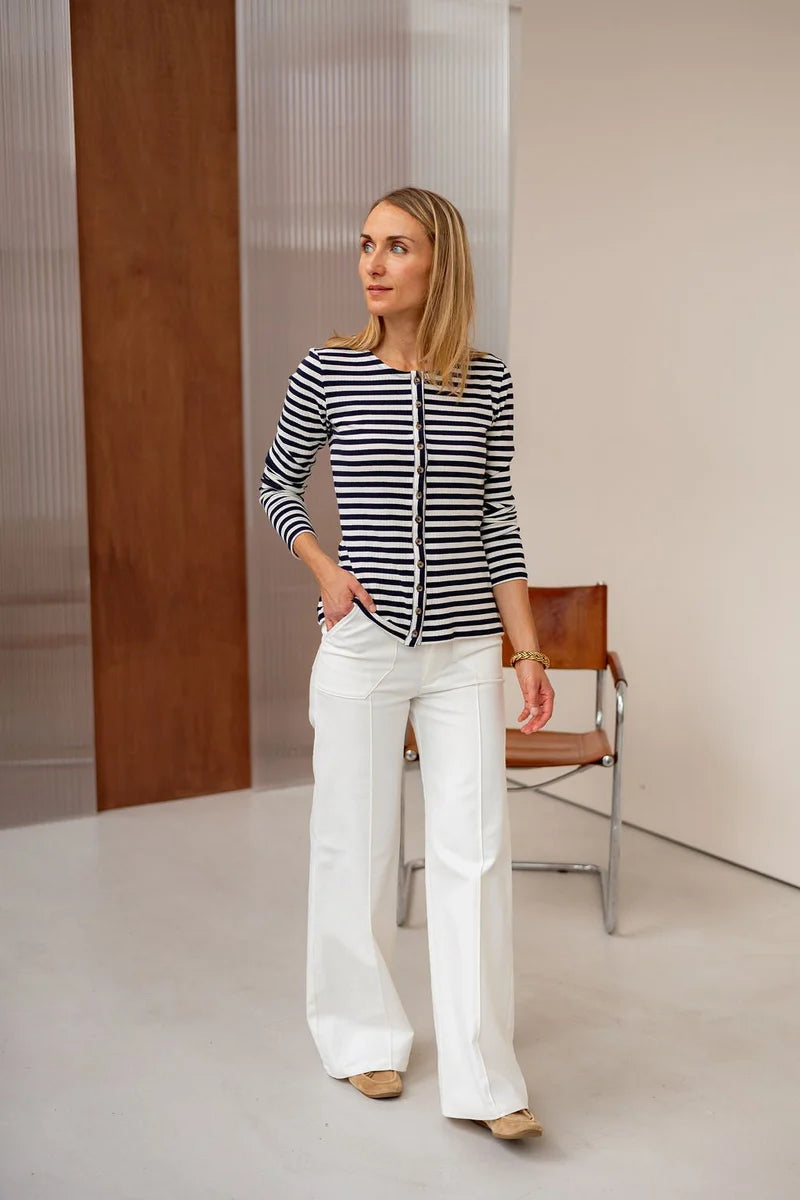 Marin Top/Dress