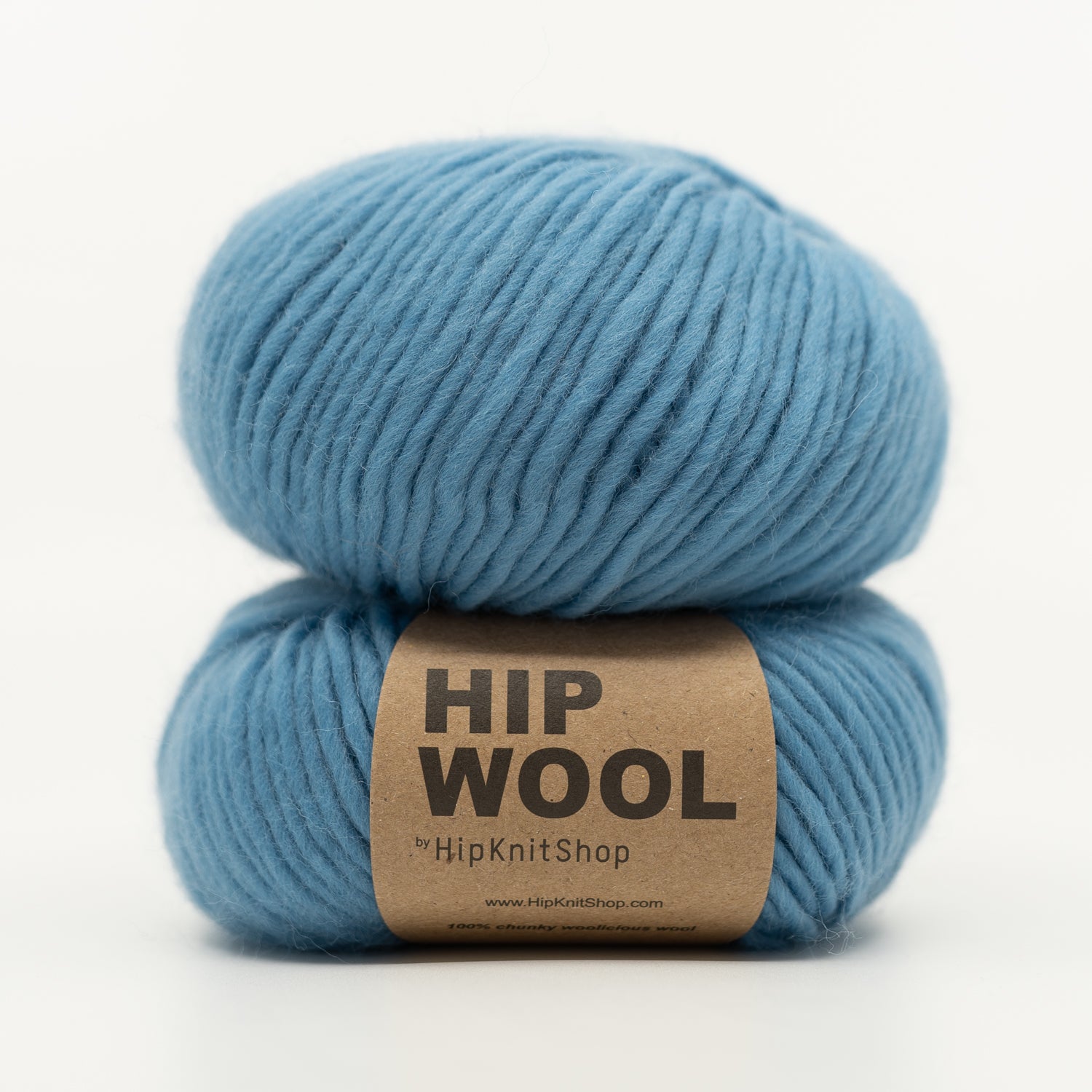 Hip Wool