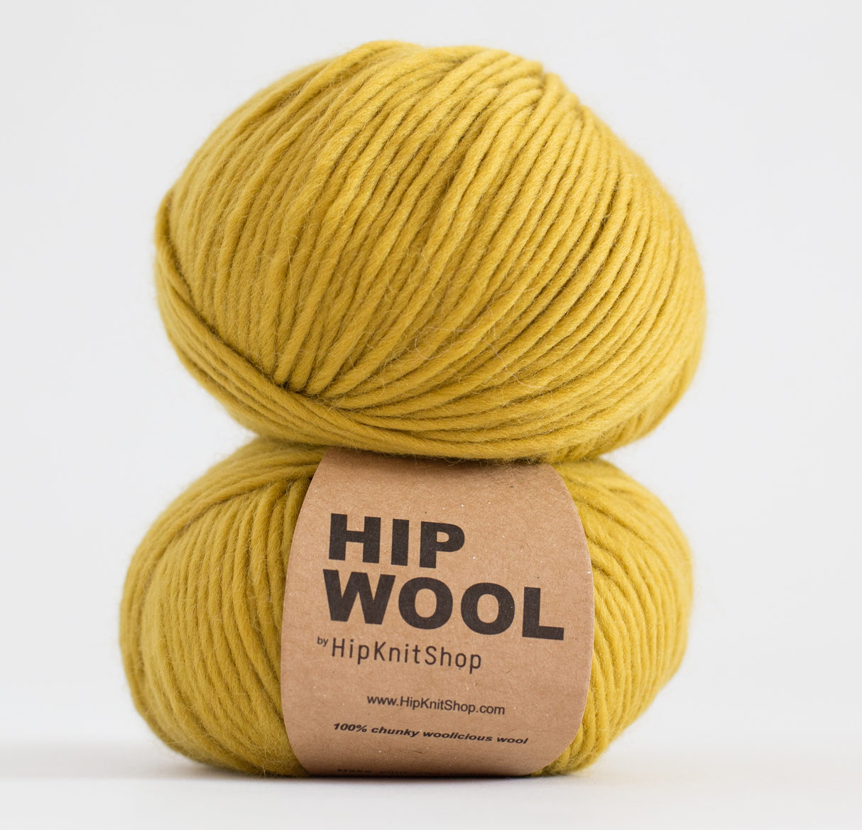 Hip Wool