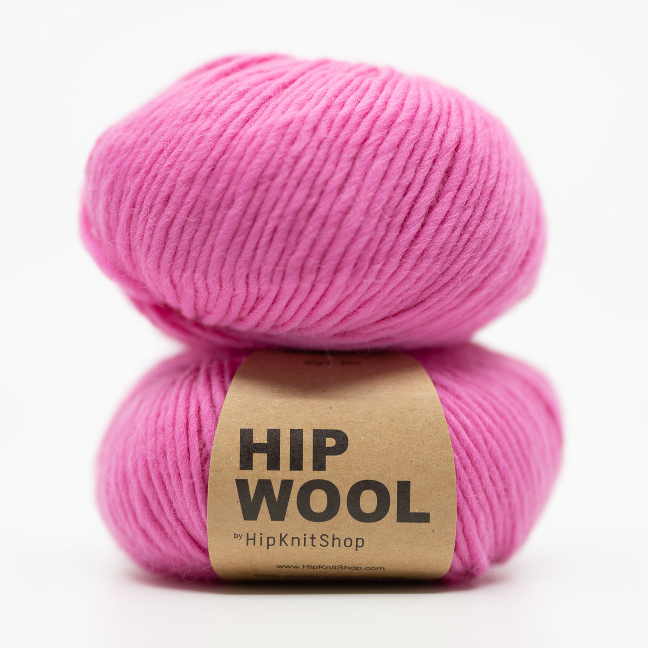 Hip Wool