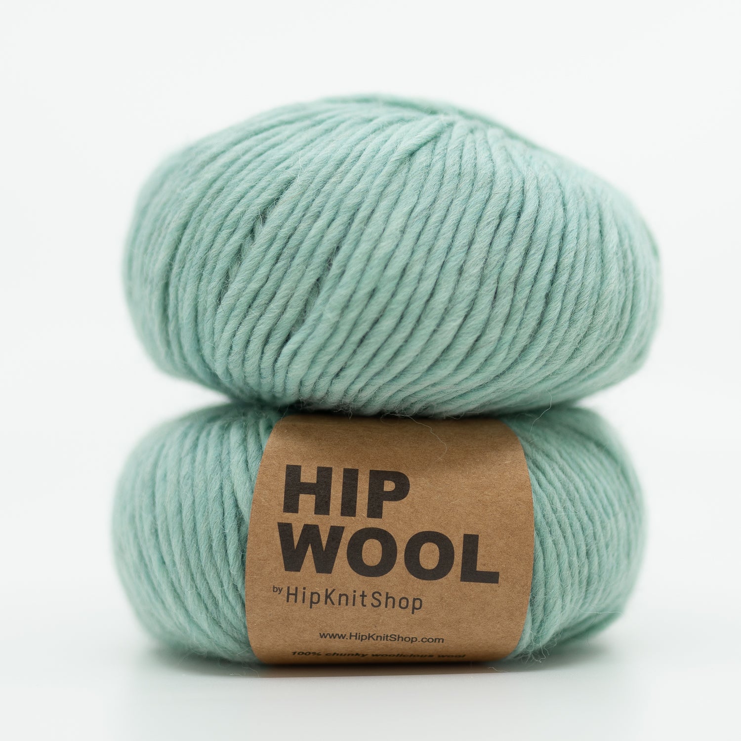 Hip Wool