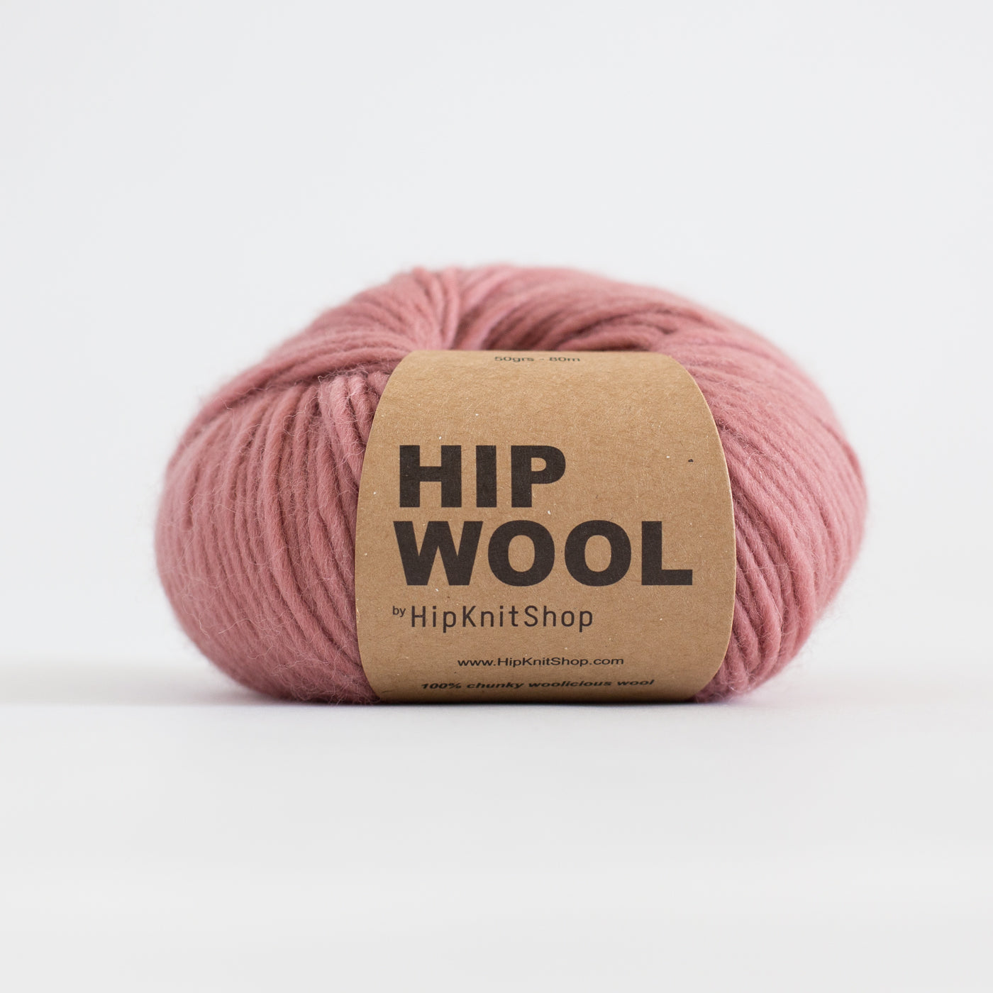 Hip Wool