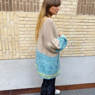 Harmony cardigan