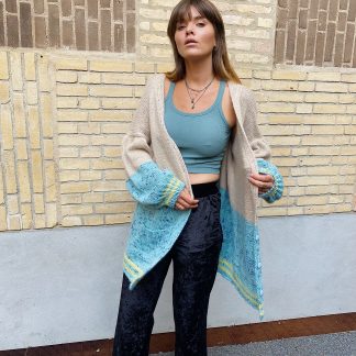 Harmony cardigan