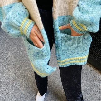 Harmony cardigan