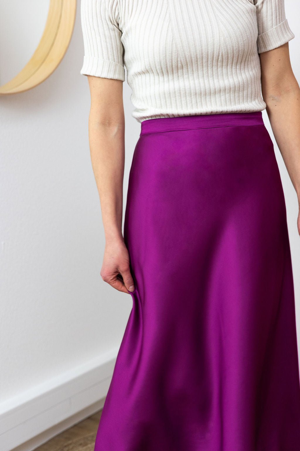 Pippa Skirt