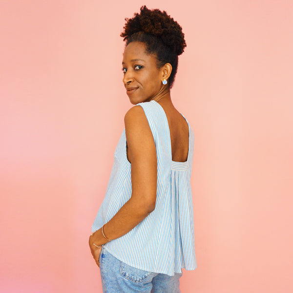 Faustine Top/Blouse