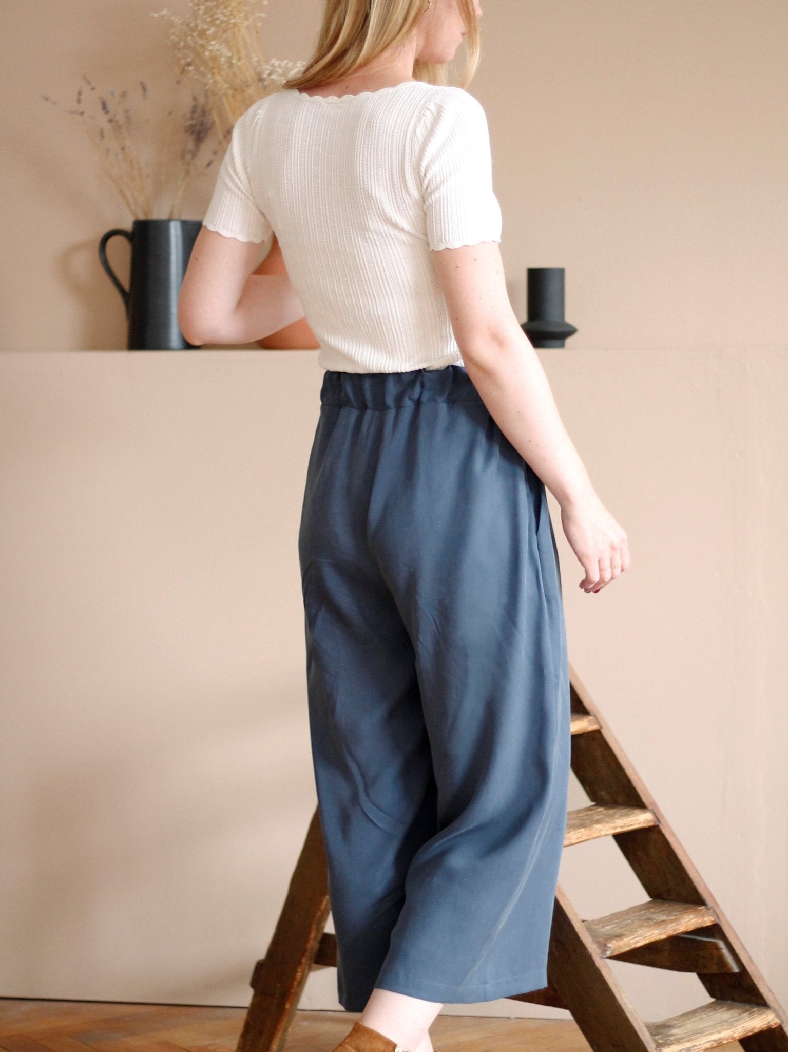 Lison Trousers