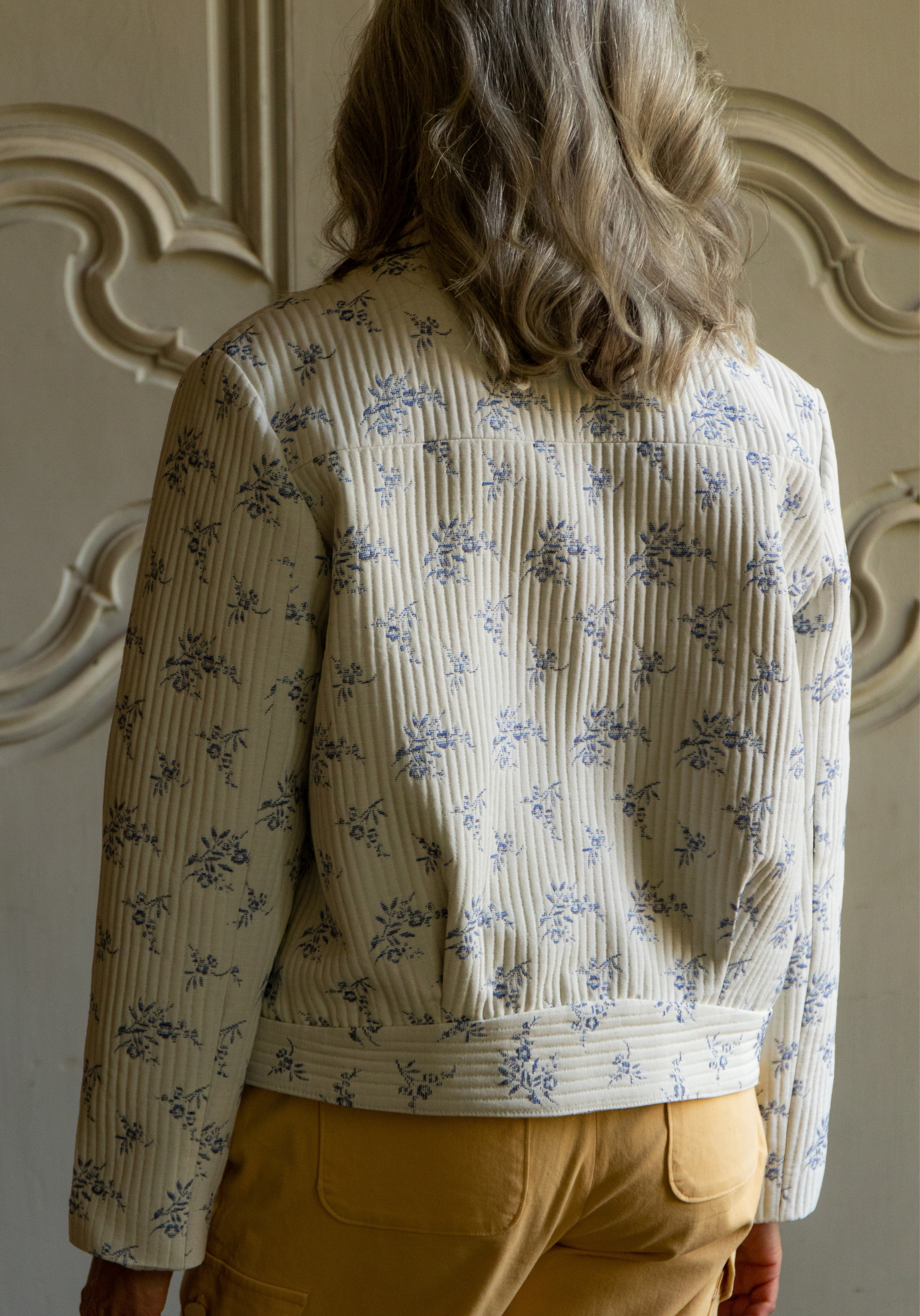 Dandelion Jacket