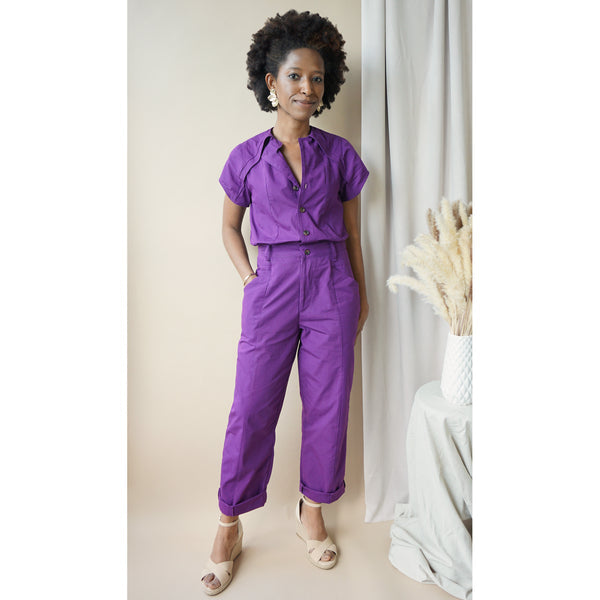 Meryl Jumpsuit