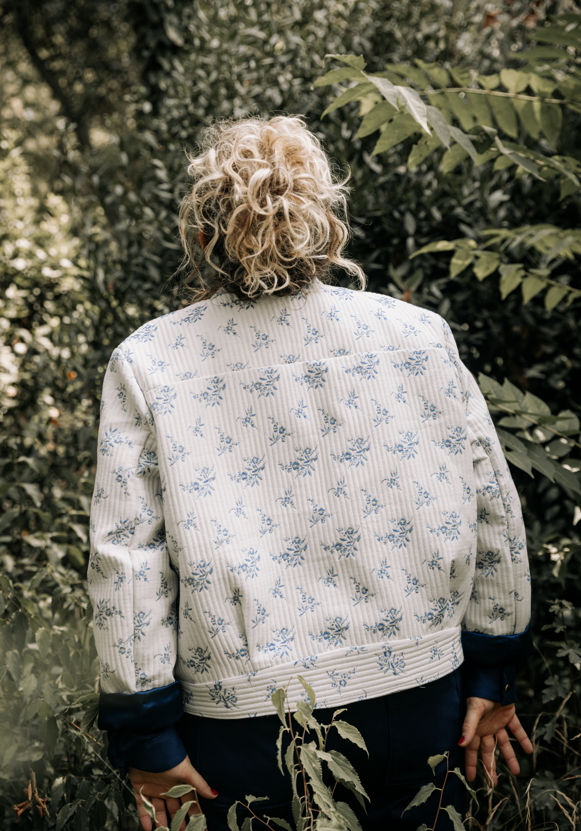 Dandelion Jacket