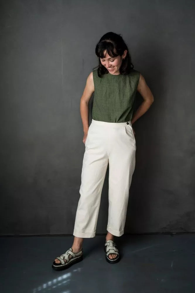 The Eve Trousers