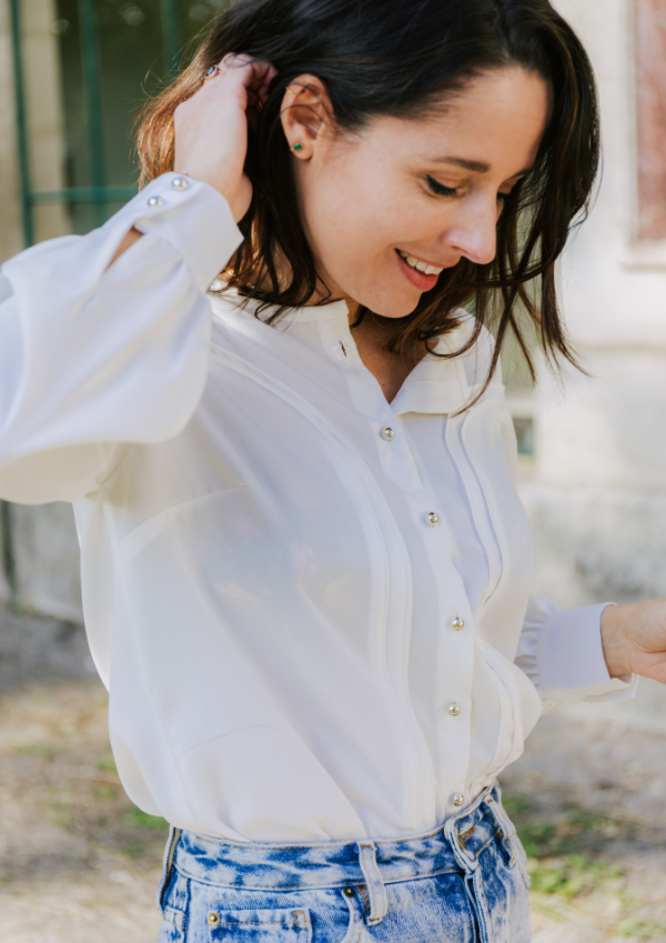 Tribeca Dress/Blouse