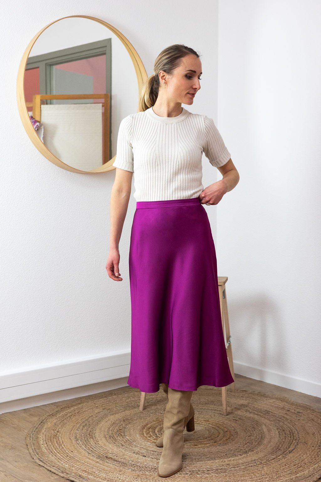 Pippa Skirt