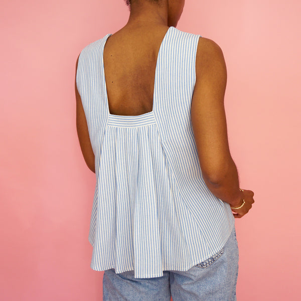 Faustine Top/Blouse