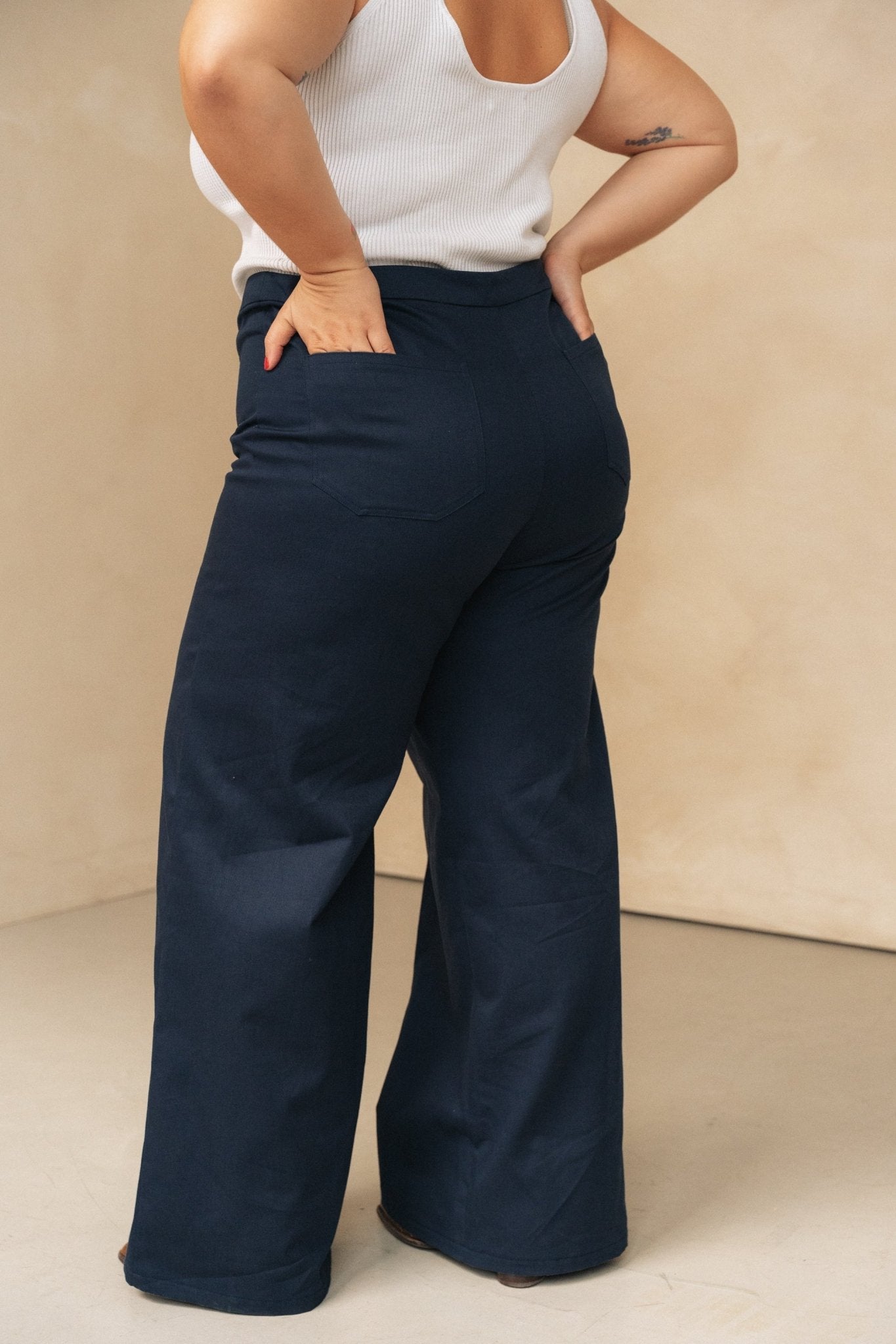 Suzanne Pants