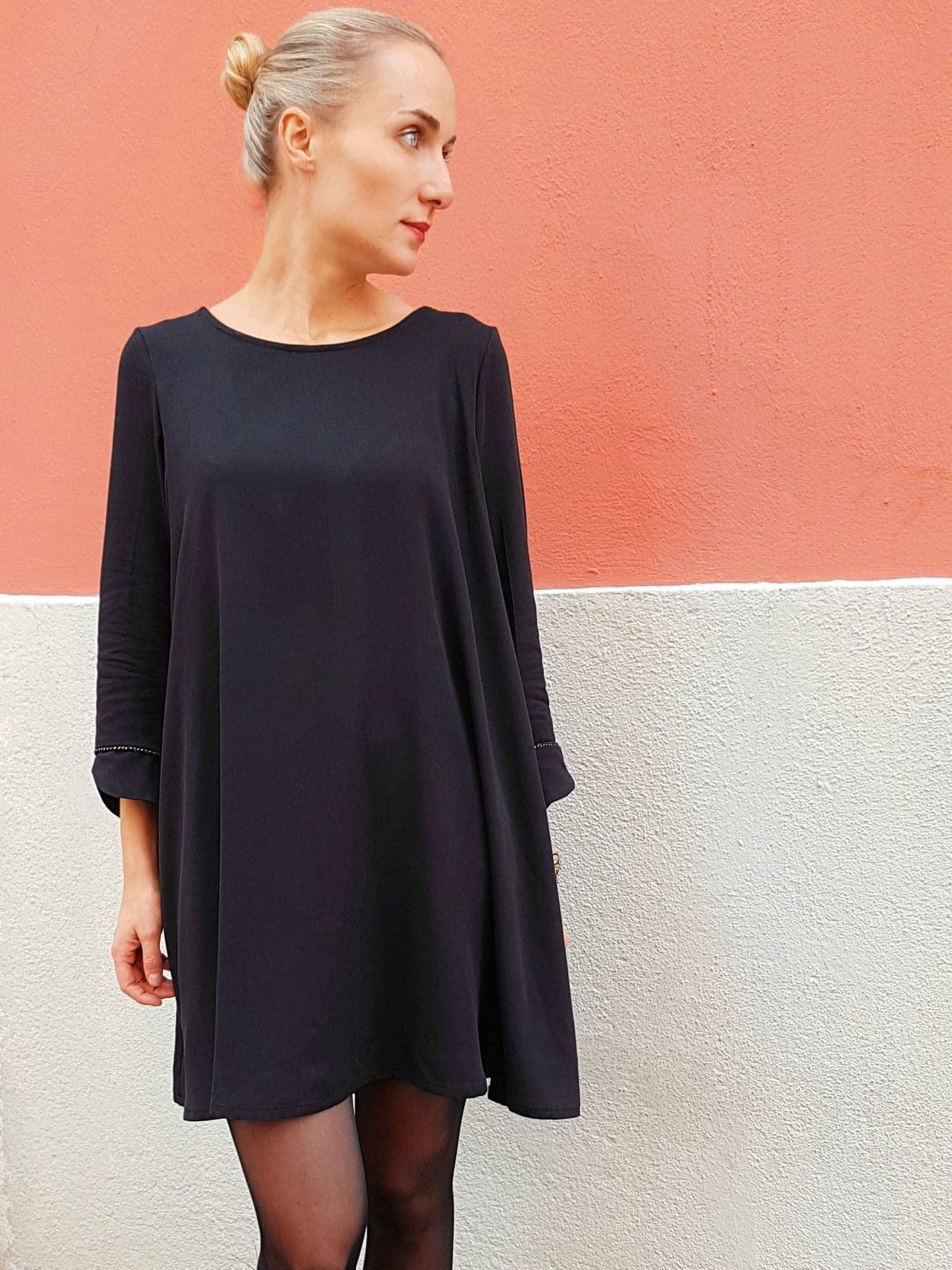 Poppy Blouse/Dress