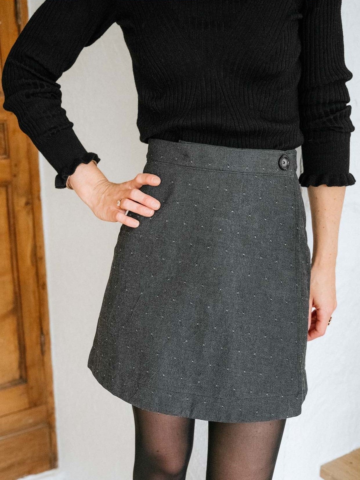 Dottie Skirt