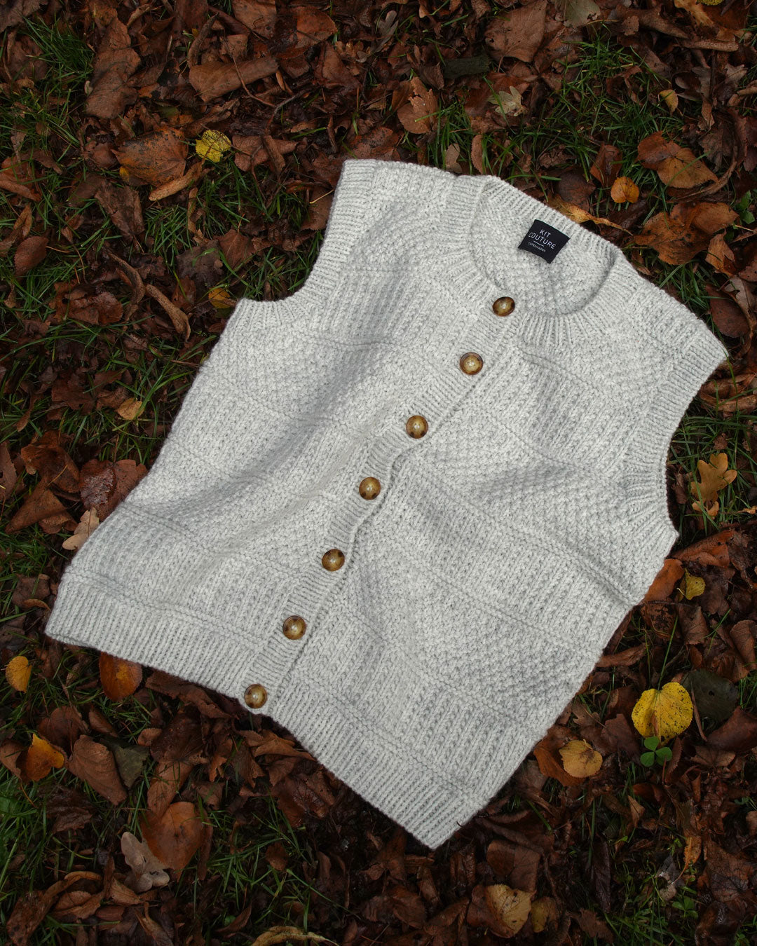 Mykines Vest