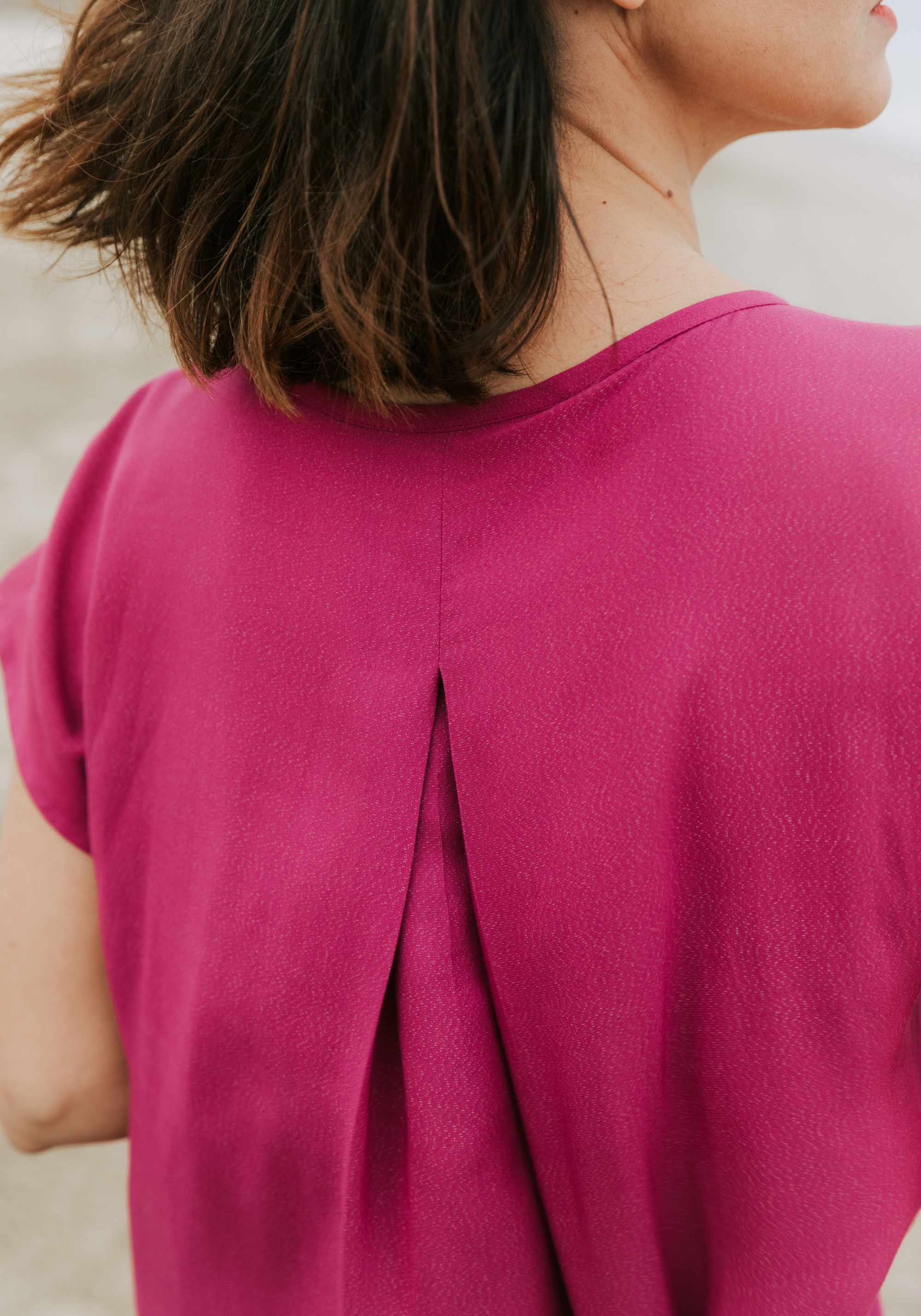 Marisa Blouse