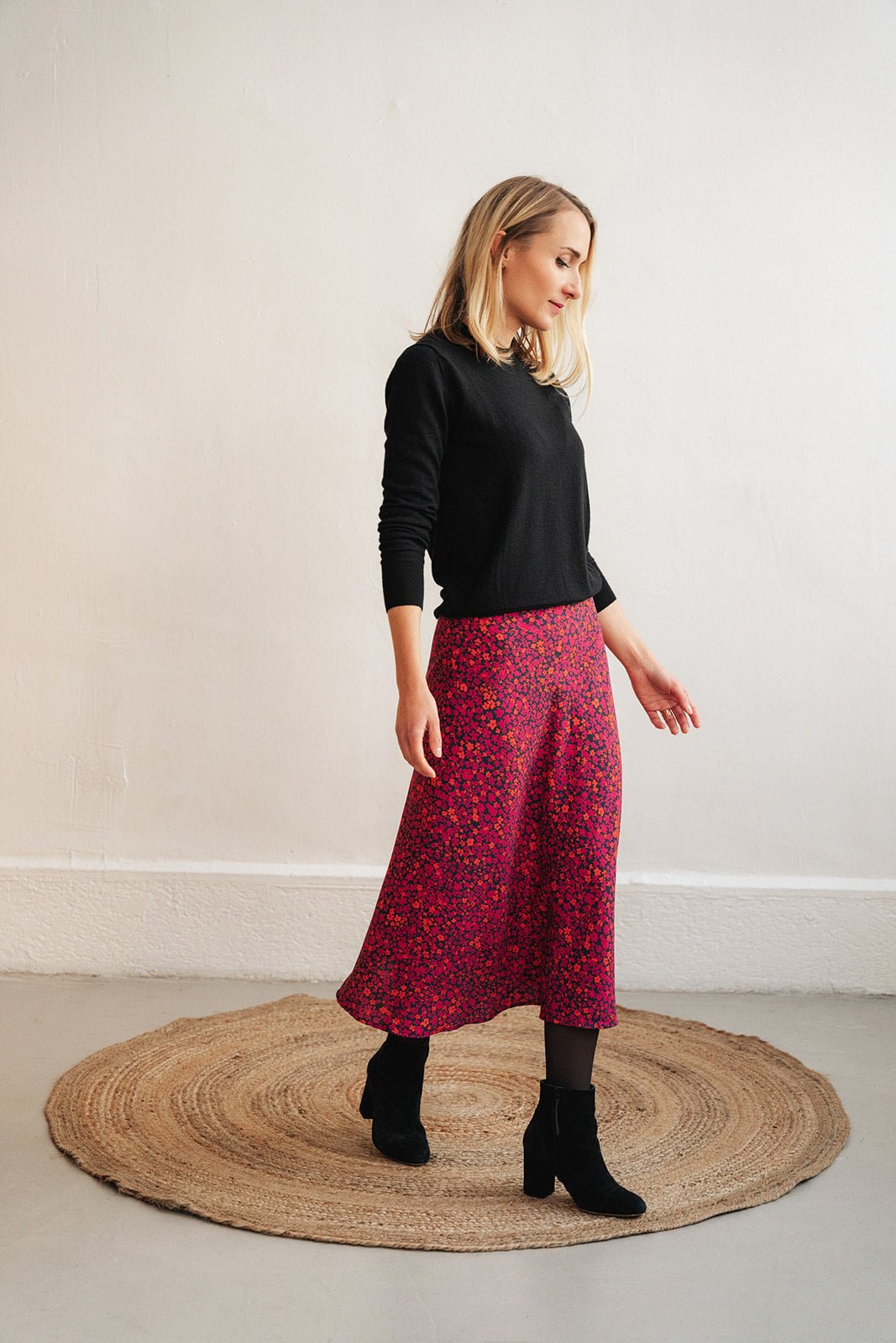 Pippa Skirt