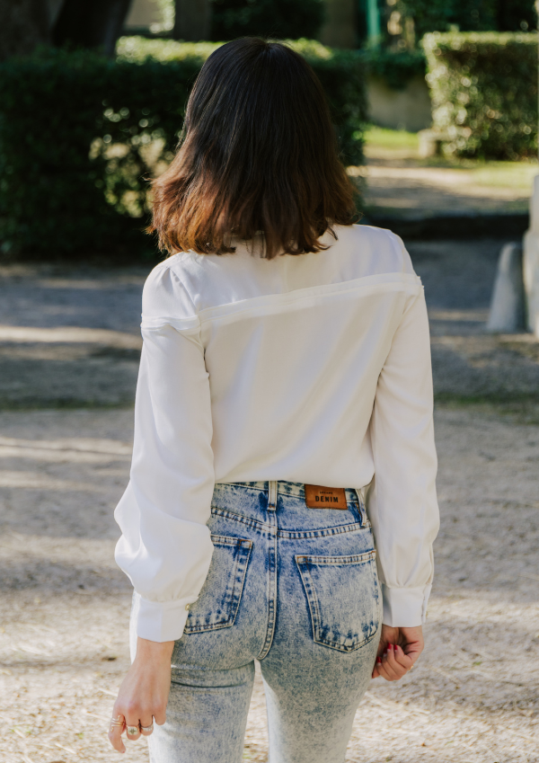 Tribeca Dress/Blouse